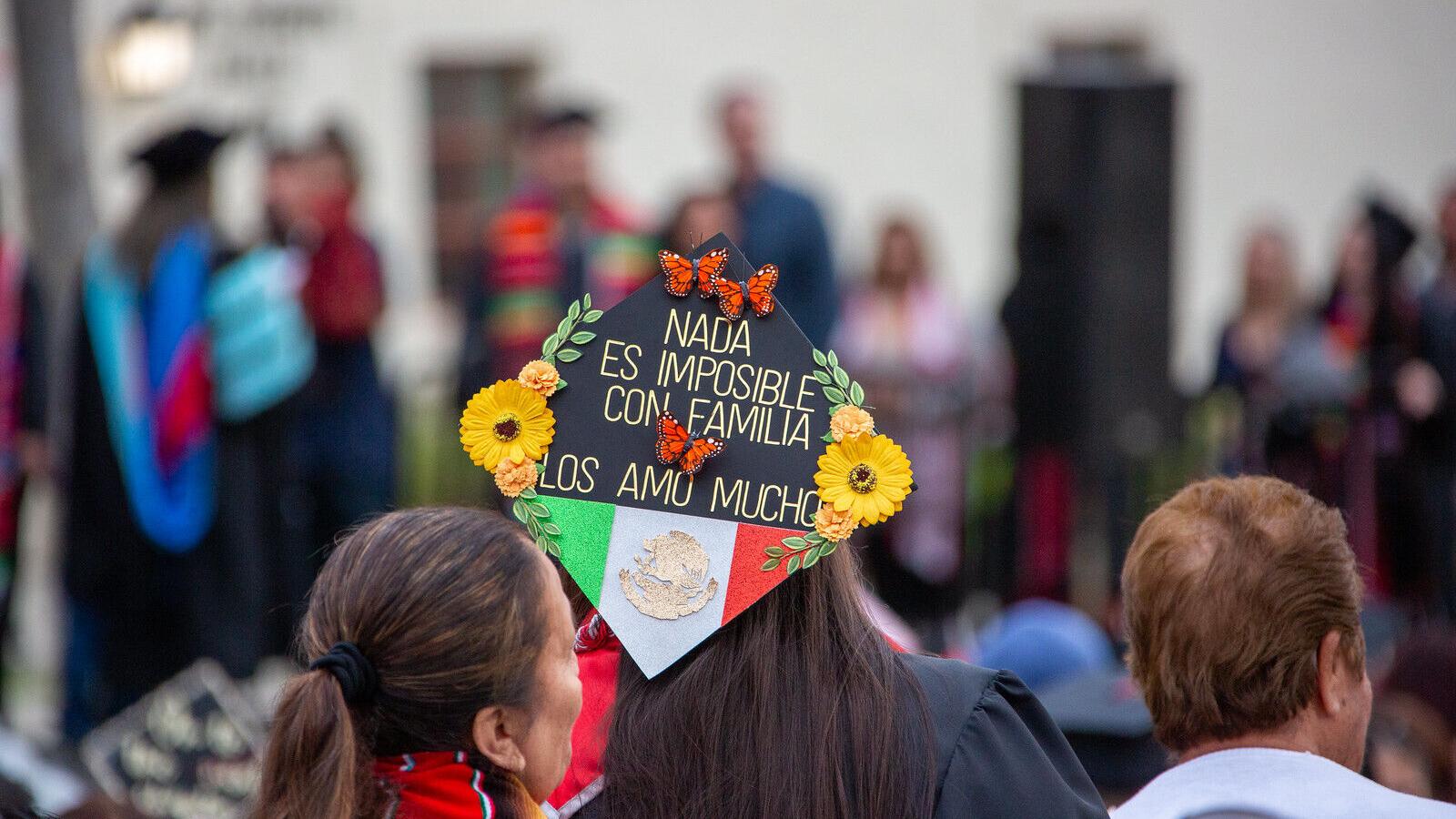 Trump administration ends $350M grant program that aided Latino-serving colleges